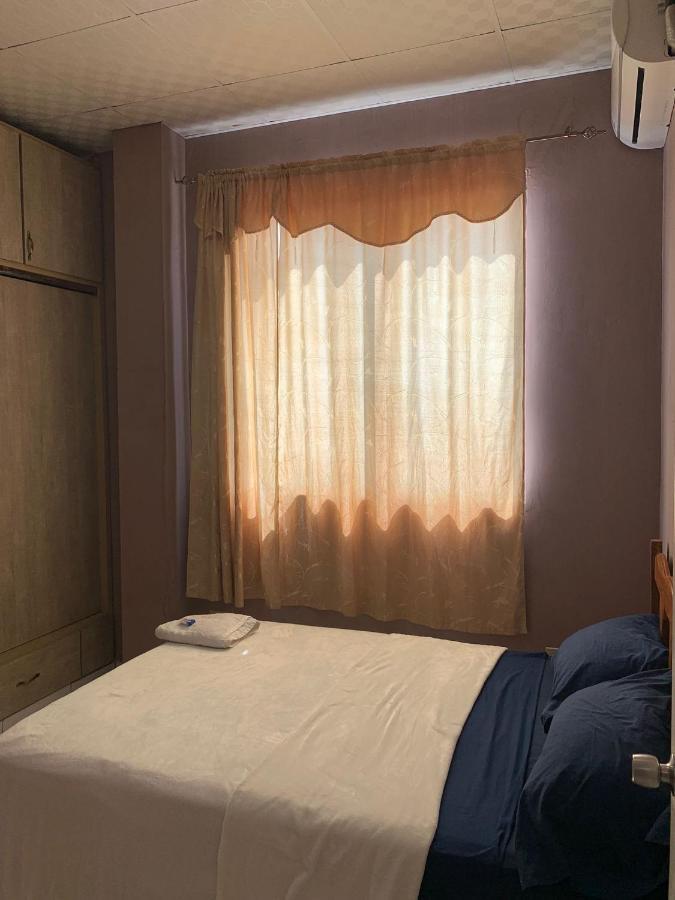 Dimashq Apartment