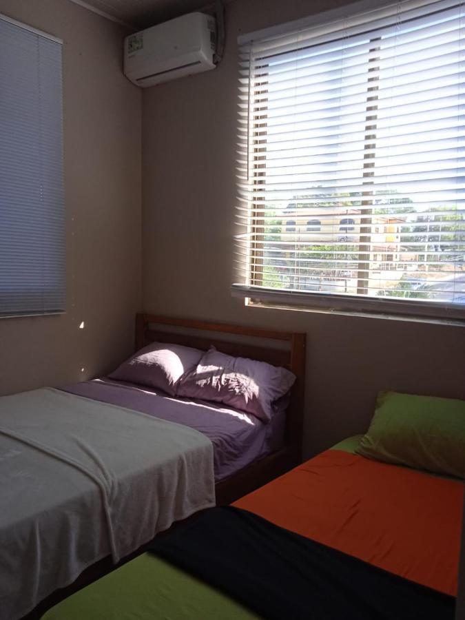 Dimashq Apartment *