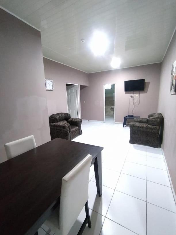 Apartment Dimashq *